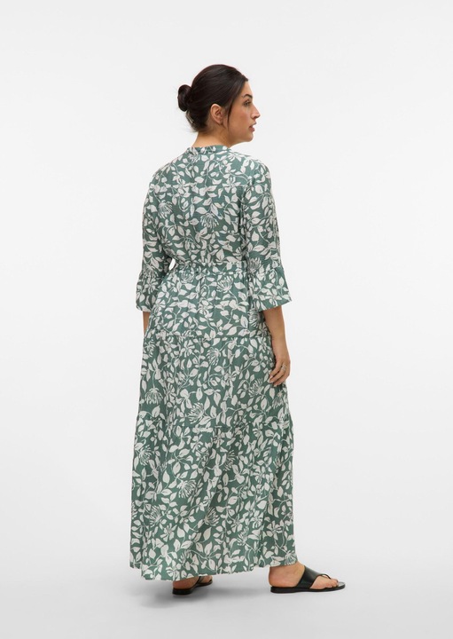 Image du produit Vero Moda VMCVERA Langes Kleid Kleid (42)