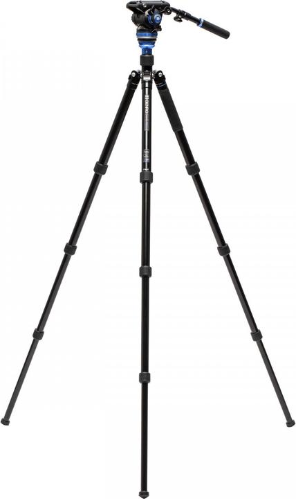 Immagine prodotto Benro A3883TS6PRO Kit Aero (Metallo)