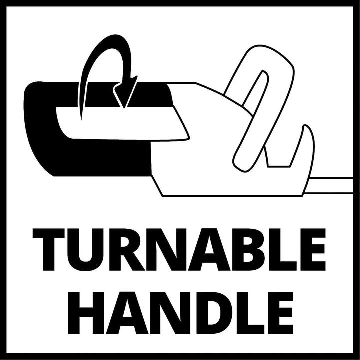 Actual product image Einhell Ge-Eh 6560 (Electrical connection)