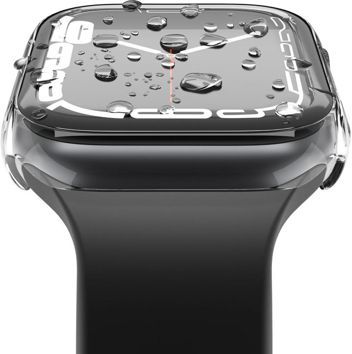 Actual product image Vonmählen Thin Case Apple Watch Series 8 & 9 (45mm)