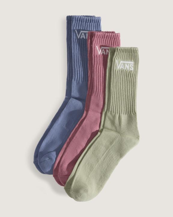 Produktbild Vans Classic Crew (3er Pack, 42 - 47)