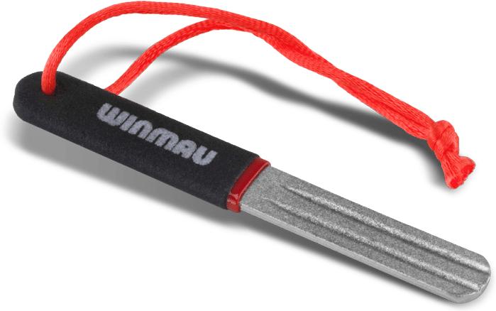 Winmau Affilatrice per scanalature a V