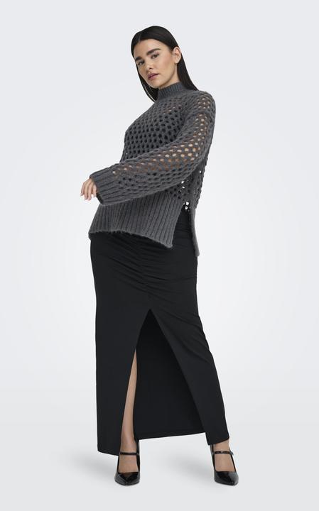 Actual product image Only ONLBILLIE knitted jumper Knitted jumper (S)