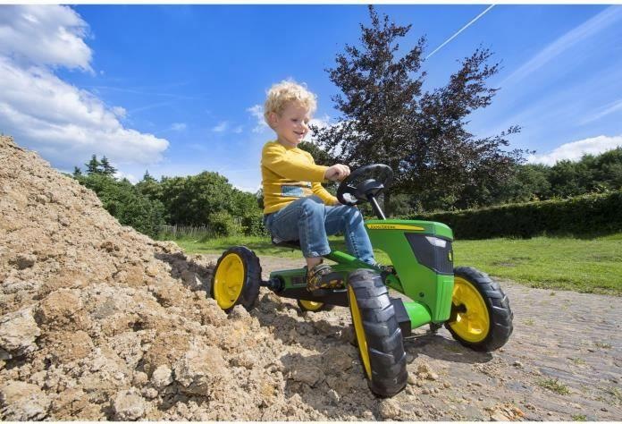 Immagine prodotto BERG Buzzy John Deere