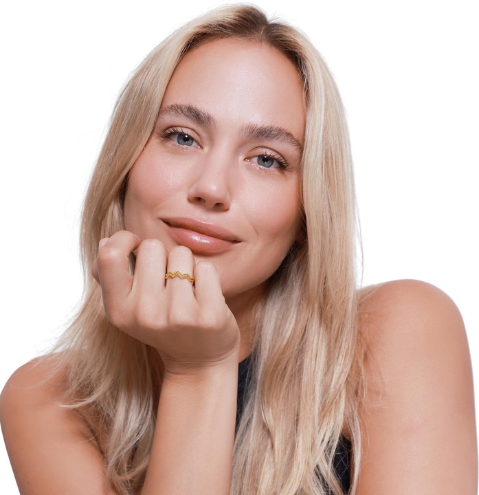 Immagine prodotto Heideman Clare color oro (54)