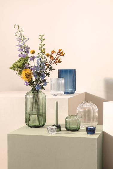 Actual product image Villeroy & Boch Fleur vase (1x, 3.50 l)