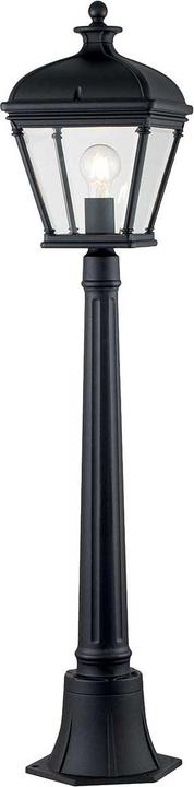 Actual product image Elstead Lighting Bayview (E27, IP44)