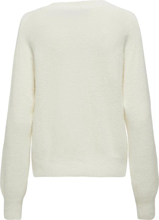 Produktbild Only Einfarbiger Strickjacke (L)