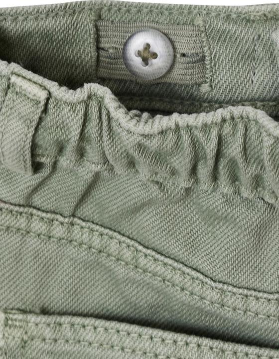 Image du produit Vertbaudet Shorts mit Stickereien Mädchen (140)