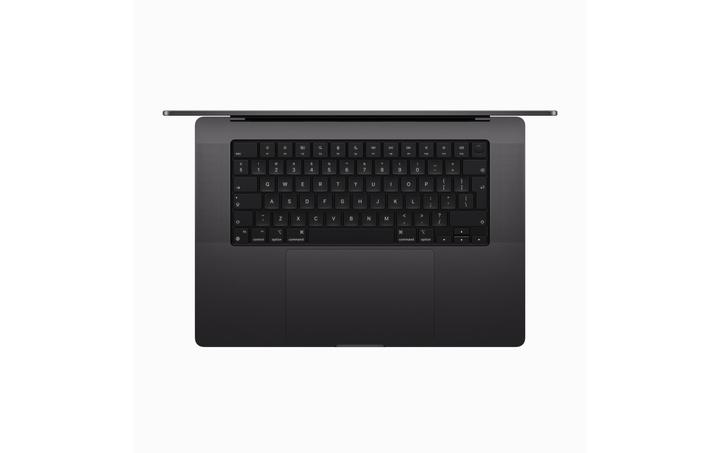 Image du produit Apple MacBook Pro - Late 2023 (16", 1000 Go, 64 Go, CH, M3 Max)