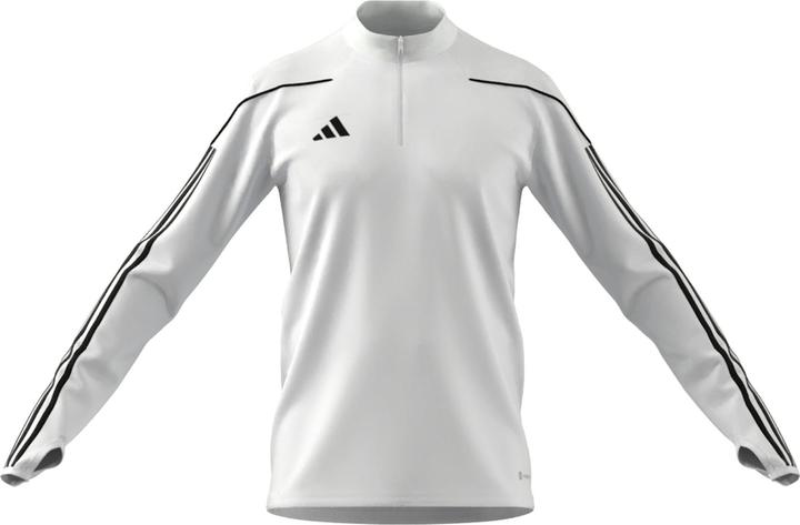 Actual product image adidas Tiro 23 League Training Top For Men White IC7878 (XL) (XL)