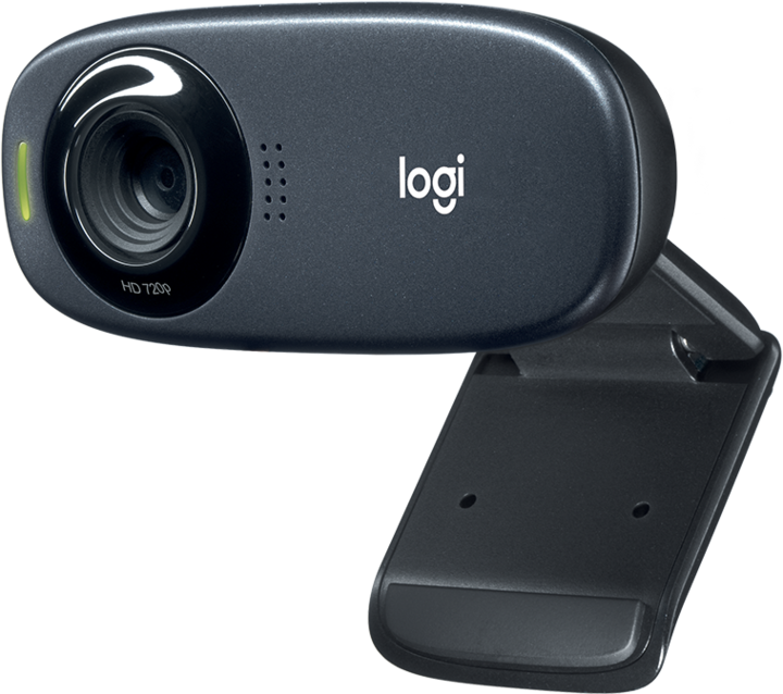 Produktbild Logitech DUPLIKAT C310 (0.90 Mpx)