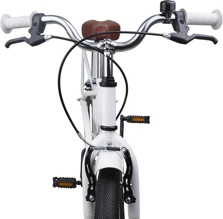 Produktbild vidaXL Kinderfahrrad (20")