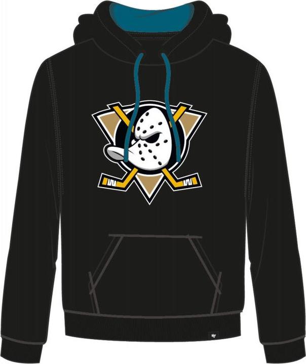 Produktbild '47 Kapuzenpullover Burnside Hood SR (L, San Jose) (L)