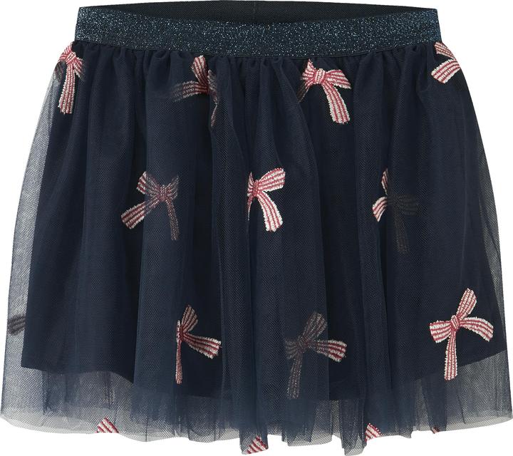 Produktbild Name it Weihnachts Rock (92)