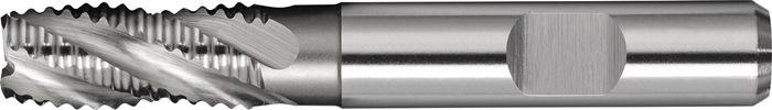 Actual product image Promat End mill DIN 844 type NR