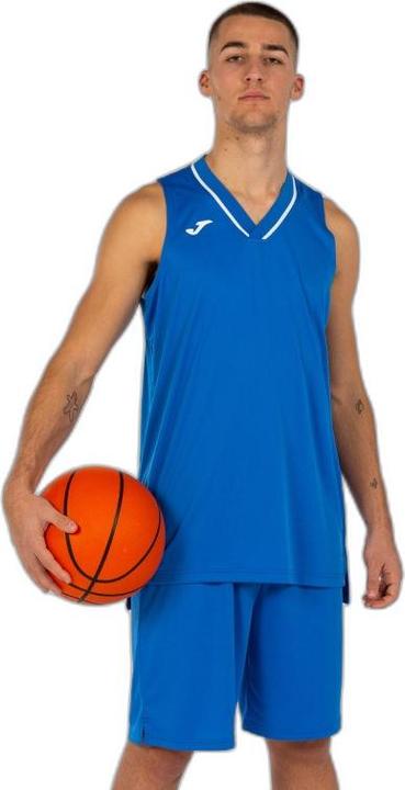 Produktbild Spalding Atlanta-Set Basketball-Set (3XL)