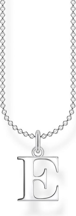 Produktbild Thomas Sabo Kette (Silber 925, 45 cm)