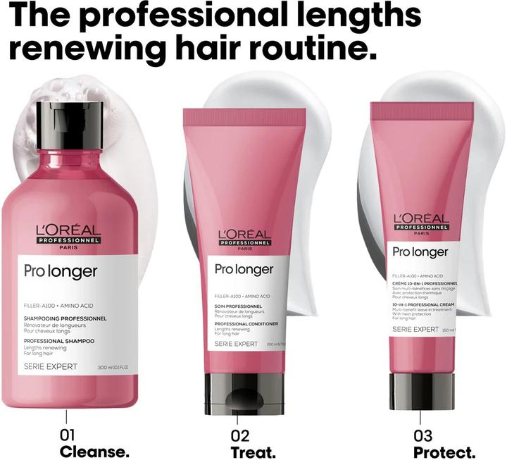 Produktbild L'Oréal Professionnel Expert Pro Longer (200 ml)