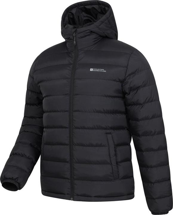 Produktbild Mountain Warehouse Seasons II Steppjacke (XS)