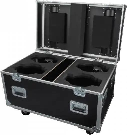 Infinity Case für 4x Furion W402 WashBeam (Zubehör)