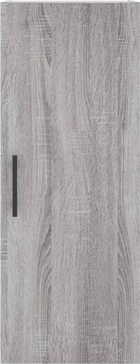 Image du produit vidaXL Highboard (34.50 x 34 x 180 cm)