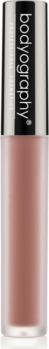 Bodyography Lip Lava Liquid Lipstick (Candy)