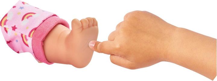 Produktbild Simba Puppe Laura mit 38 cm