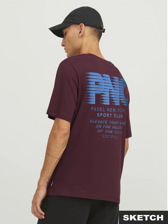 Produktbild Jack & Jones T-shirt T-shirt (XL)