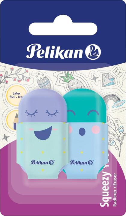 Pelikan Squeezy You