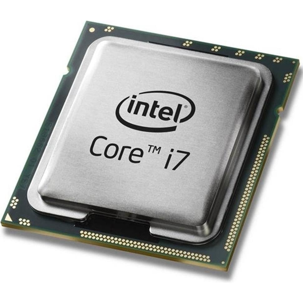 Intel Core i7 4790 - 3.6 GHz - 4 Kerne - 8 Threads (LGA 1150, 3.60 GHz, 4 -Core), Processore