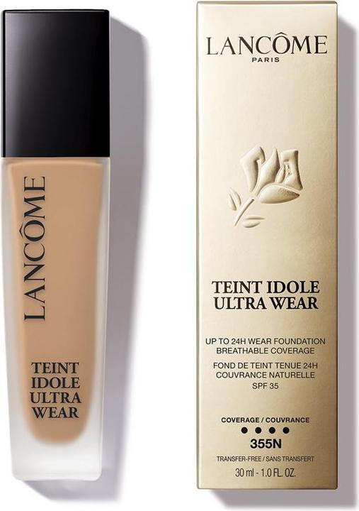 Produktbild Lancôme Teint Idole Ultra Wear 355N (Camel)