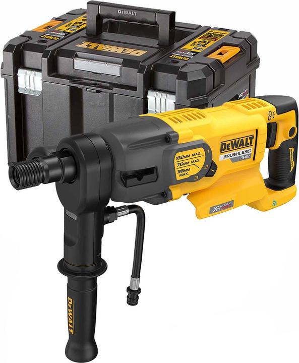 Actual product image DeWalt DCD150NK