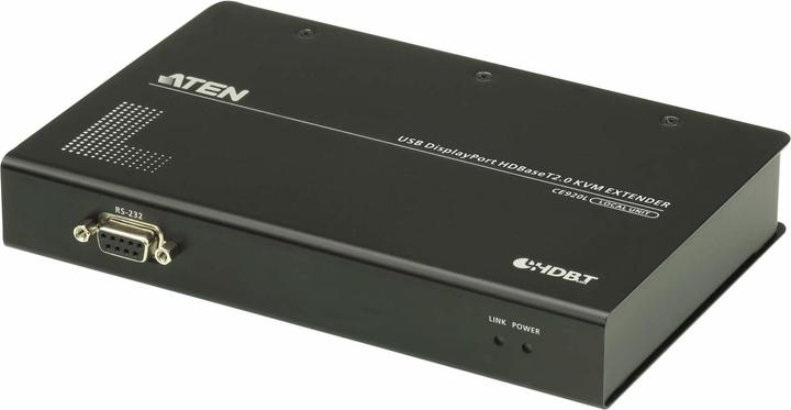 Image du produit Aten CE 920 Unités locales et distantes