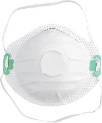 No Name Particulate Respirator Ffp2 No D Vic828v (FFP2)