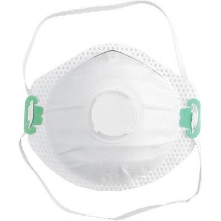 No Name, Atemschutzmaske, Particulate Respirator Ffp2 Nr D Vic828v