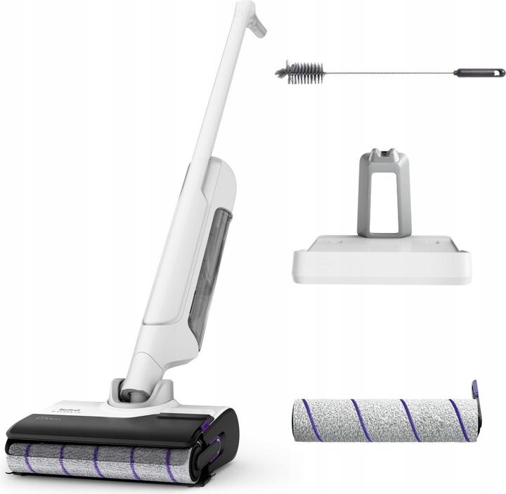 Tefal X-Clean 10 Wet-Dry Vacuum Cleaner