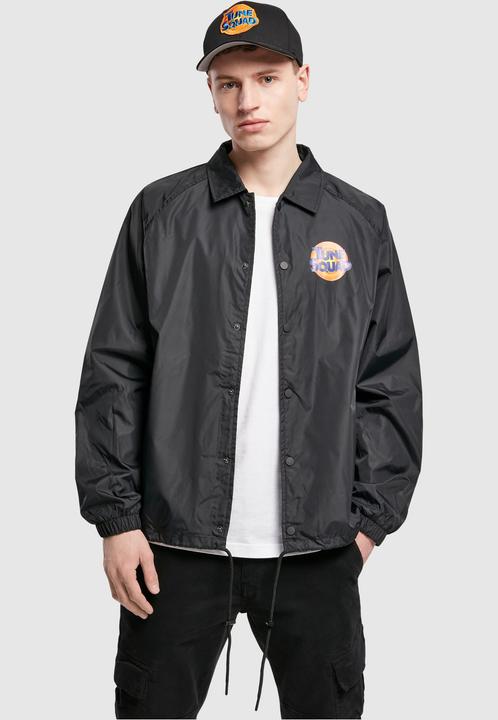 Produktbild MT Space Jam Tune Squad Logo Coach Jacket (XS)