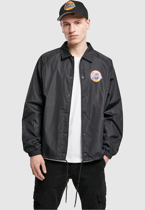 Immagine prodotto MT Giacca Space Jam Tune Squad Logo Coach - 14599 (XS)