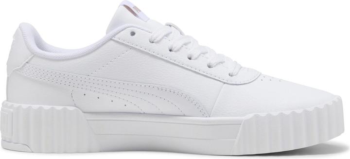 PUMA Bianco-PUMA Oro