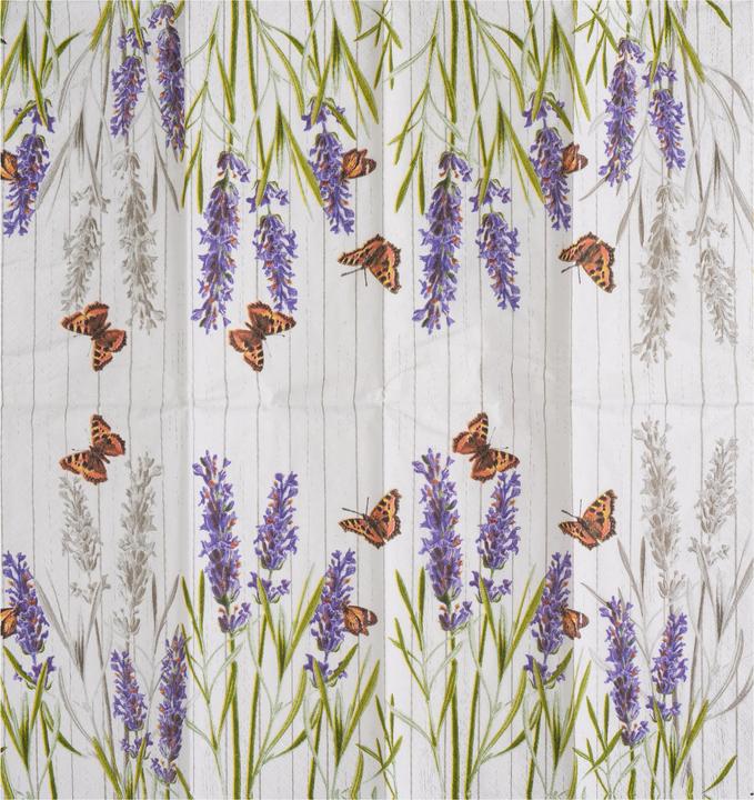 Actual product image Paper + Design Smell Well" paper handkerchiefs