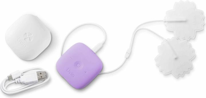 Actual product image Livia Lavendel