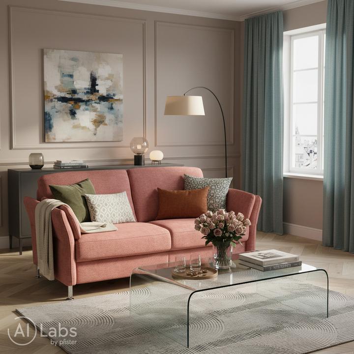 Immagine prodotto Dieter Knoll Collection Latina-S (2 posti)