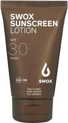 Swox Lotion Solaire SPF 30 - 150ml (Sonnenlotion, SPF 30, 150 ml)