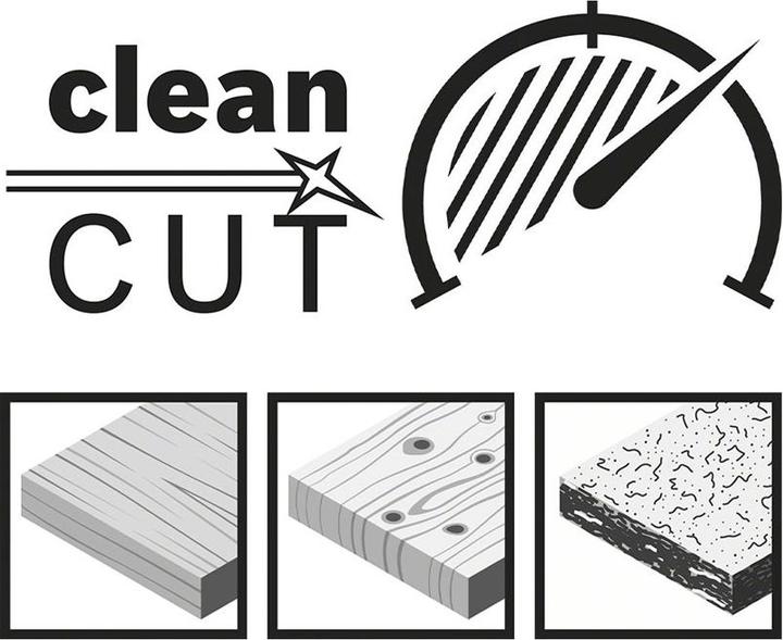 Produktbild Bosch Professional Zubehör Forstnerbohrer 45mm (10 mm)