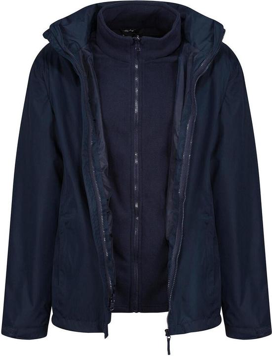 Actual product image Regatta Classic 3-in-1 Jacket (XXL)