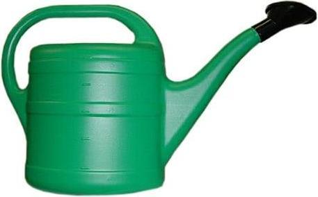 Herstera Watering Can Garden Green (5 l)