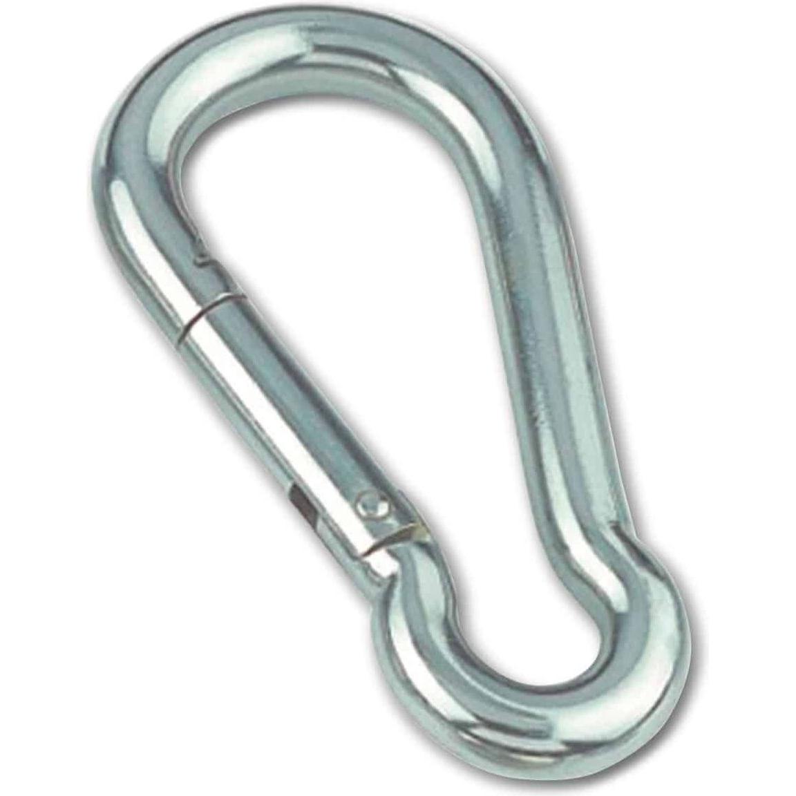 Marinetech, Karabiner