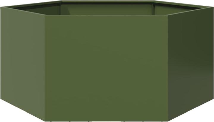 Produktbild vidaXL Pflanzkübel