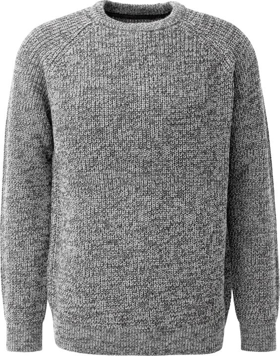 Image du produit s.Oliver Strickpullover Melierter Pullover (L)